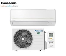 Panasonic Klimaanlage 5,0 kW
