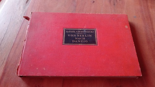 Daniel chodowiecki von berlin - daniel,