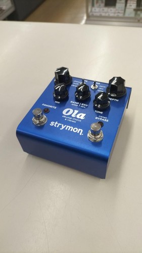 Strymon effektor ola gebraucht - strymon,