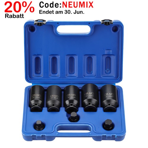 36mm vielzahn nuss 2 - 30-36mm,