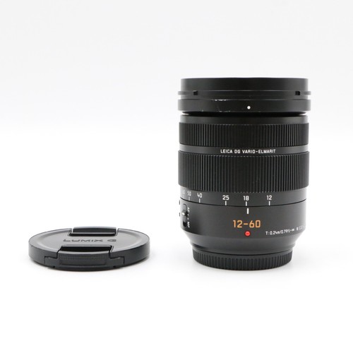 Panasonic leica - leica, dg