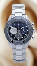 Zenith chronomaster sport - zenith,