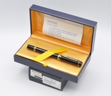 Waterman man 100 fountain - 100,