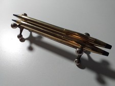 CROSS SET Kugelschreiber und