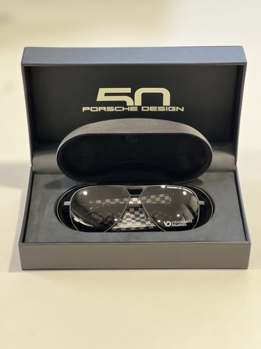 Porsche sonnenbrille p8942t - porsche,