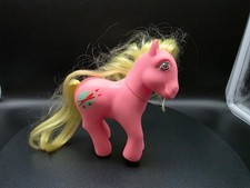 My Little Pony G1 Hasbro 1987