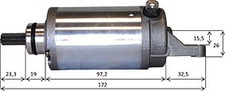 STARTER SUZUKI UH BURGMAN 125