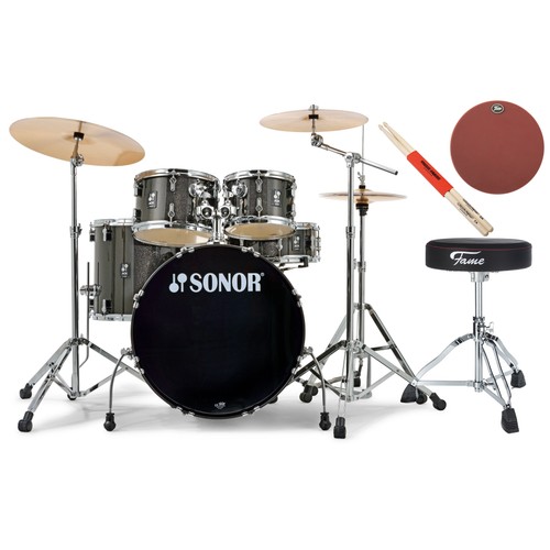 Sonor aqx stage komplettset - aqx,