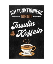 Ich funktioniere nur mit