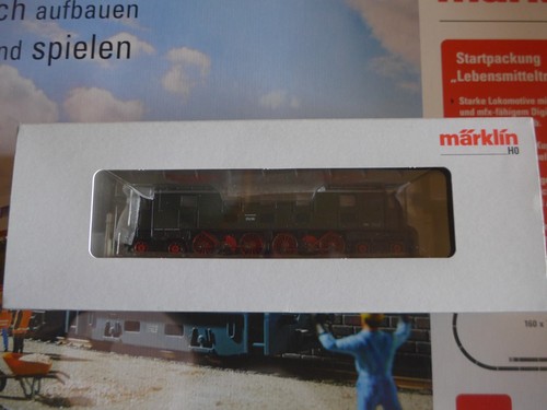 Märklin 37525 02 - märklin, br
