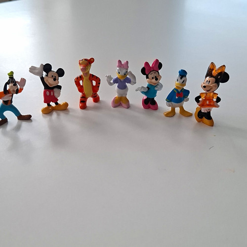 Disney micky maus - disney, &