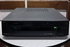 Sony EV-T1 - Hi8 VHS
