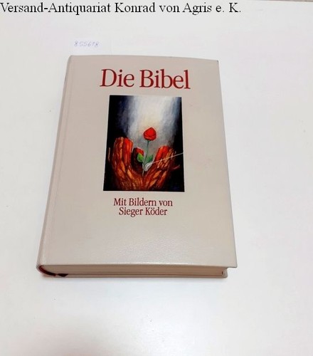 Die bibel - die,