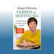 Farben der Hoffnung | Margot