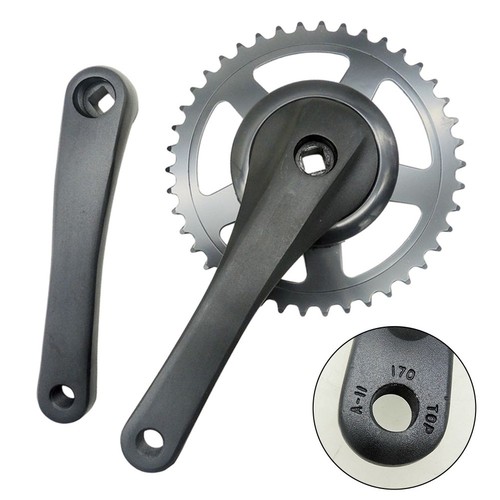 Fahrradkurbel fixie bikes - fahrradkurbel,
