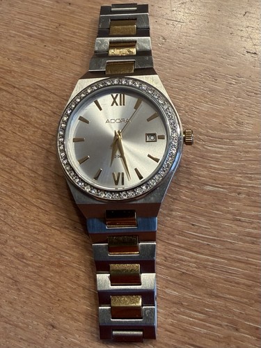 Adora damen armbanduhr - armbanduhr,
