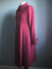 Umstands langer wollmantel - umstands, 10
