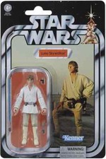 STAR WARS - Vintage Collection: VC 344 - Luke Skywalker - Tatooine - Photo-Real