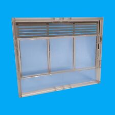 Playmobil - transparente Wand