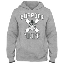 Hoody hoodie kapuzenpulli ski - hoody,