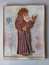 hic Ettlingen # Majolika