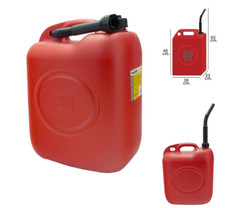 MAURER KRAFTSTOFFKANISTER 20