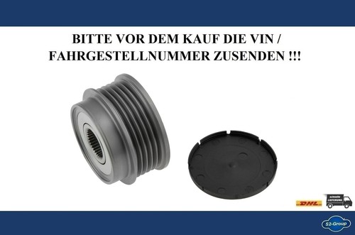Generatorfreilauf freilauf - generatorfreilauf,