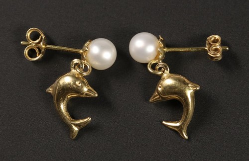 Schöne 585er gelbgold - schöne,