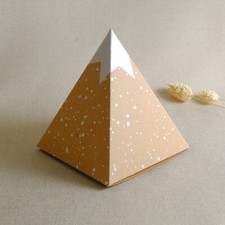 24x Gastgeschenk Box Hochzeit