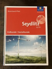 Seydlitz Erdkunde/Sozialkunde