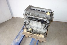 Motor B207L SAAB 9-3 2.0T Benzin 175 PS Cabrio Automatik 93186937 55555646