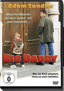 Big daddy von dennis - daddy, |