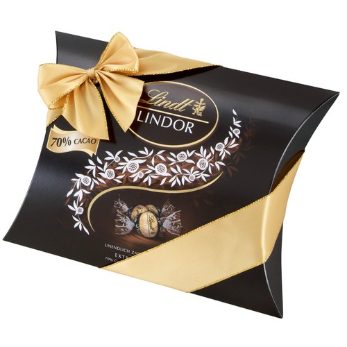 Lindt und sprüngli lindor - und,