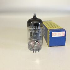 ECF82  /  6U8   Röhren  TESLA  -  NEU und  OVP  - NOS - ECF 82