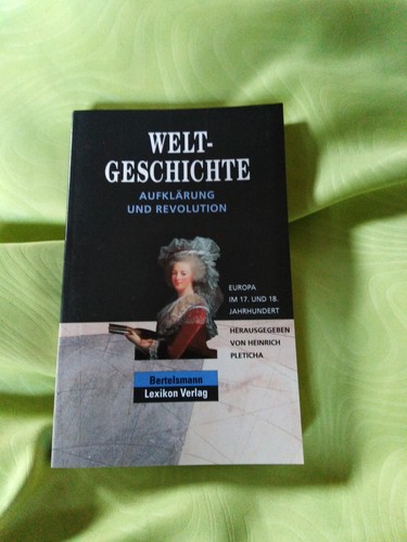 Aufklärung weltgeschichte - aufklärung,