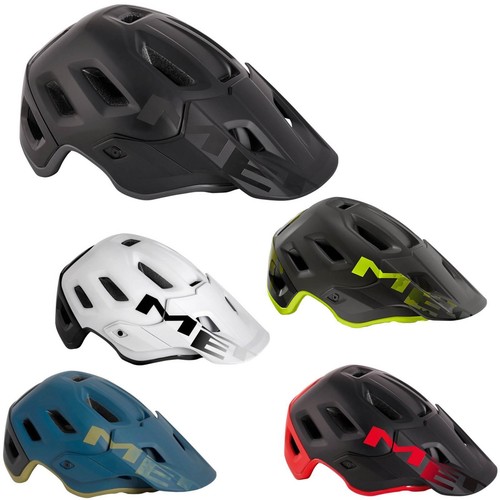 Met roam mips mountainbike - roam,