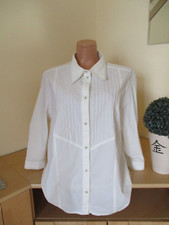 Gelco damen bluse 48 - bluse, gr.