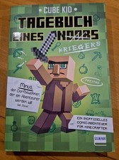 Tagebuch eines Kriegers (Bd. 1) Cube Kid