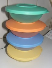 Tupperware - Junge Welle JW 4