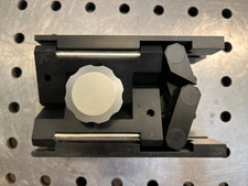 Newport NRC 271 Lab Jack Laborheber Tragkraft 900 N