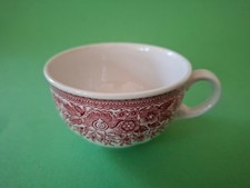 Villeroy & Boch, Fasan rot *