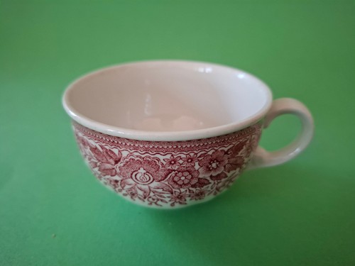 Villeroy boch fasan rot - villeroy, &