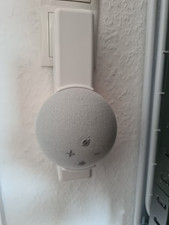 Amazon Echo Dot 4. Gen Weiß