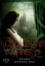 Chicagoland Vampires - Für