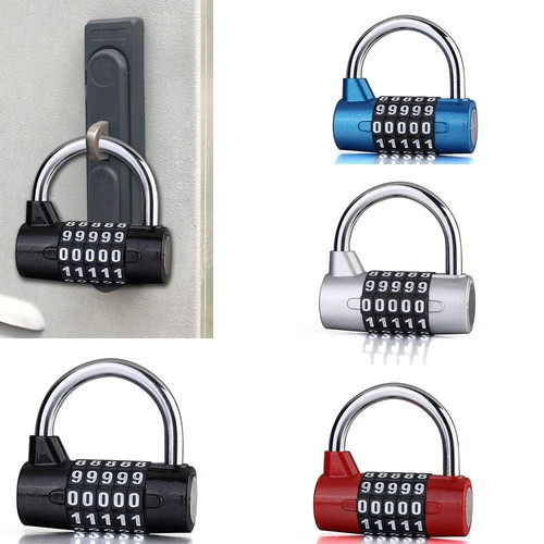Travel password lock - travel,