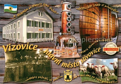 Vizovice hlavni mesto - vizovice,