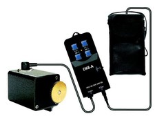 BRESSER Messier RA-Motor +