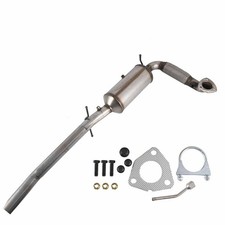 Dieselpartikelfilter für Ford