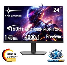 Minifire Gaming Monitor 24