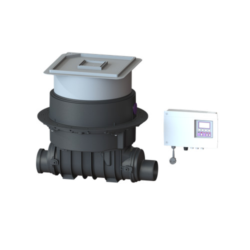 Kessel pumpfix - pumpfix, f